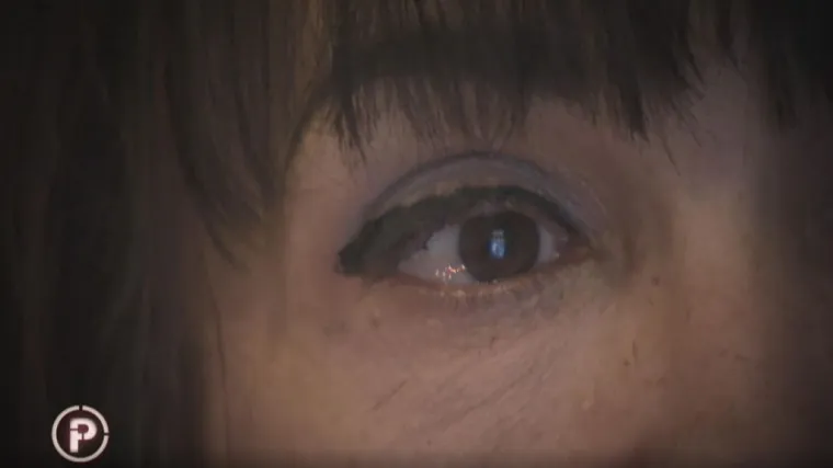 'Vrištala sam, rekla sam znam što želiš