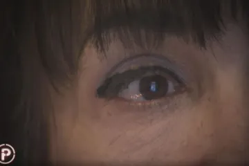 'Vrištala sam, rekla sam znam što želiš