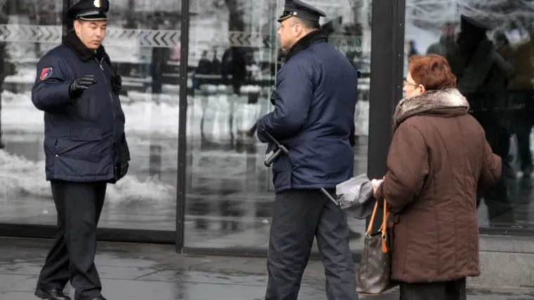 Imali su mnoge ugledne goste, među kojima i Kolindu i Plenkovića