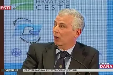 Riječka luka želi dostići konkurenciju: Ulaganja od 200 milijuna eura, novi terminal, ceste i željeznica