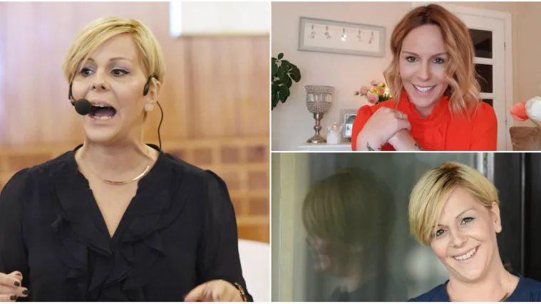 Nakon optužbi za nadriliječni&scaron;tvo istražili smo &scaron;to to Ana Bučević govori svojim pratiteljima!?