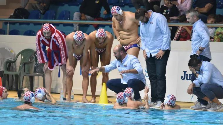 U Zagrebu će se održati ždrijeb za Svjetsko vaterpolsko prvenstvo, ali nikome nije jasna jedna stvar