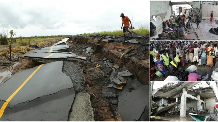 Situacija i dalje kritična: 'Broj mrtvih se povećao, sada imamo 615 ljudi koji su izgubili život'