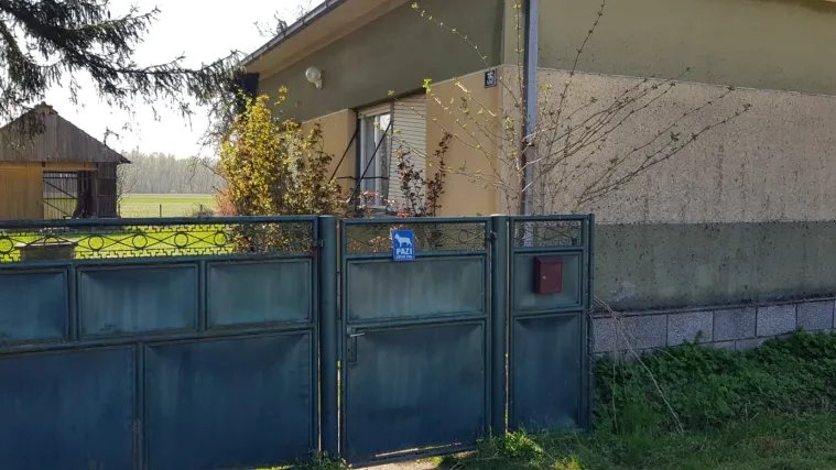 Protiv oca (45) bebe i vlasnika psa koji ju je brutalno izgrizao policija podnijela kaznenu prijavu