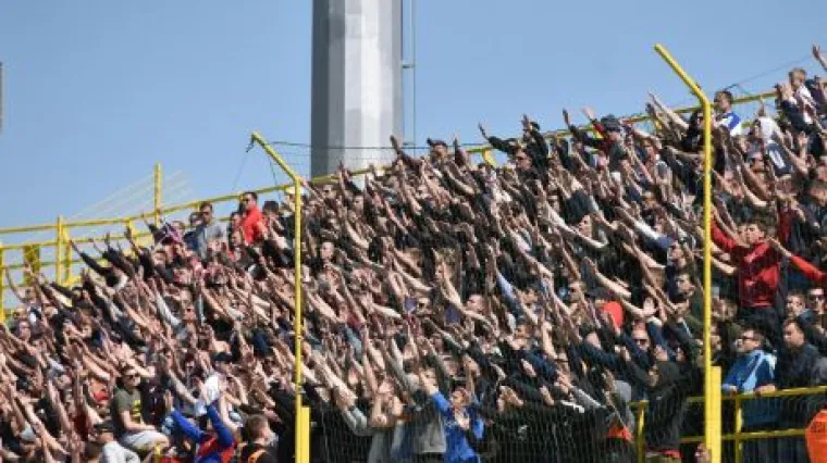 Torcida kakvu ne poznajete: Ovo su ljudi koji putuju na gostovanja, bez obzira na sve predrasude i prepreke
