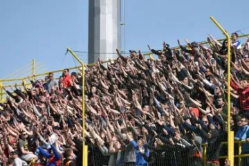 Torcida kakvu ne poznajete: Ovo su ljudi koji putuju na gostovanja, bez obzira na sve predrasude i prepreke