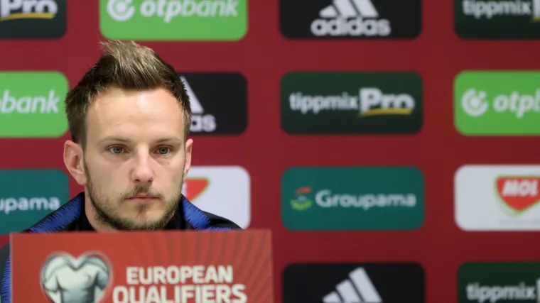 Rakitić zahvalio Mourinhu na lijepim riječima: 'Ni moj otac ne bi ovako ne&scaron;to rekao o meni'