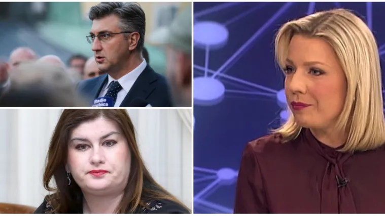 'Premijer je noćnim govorima iznenadio i sebi bliske osobe. A Žalac je na izlaznim vratima'