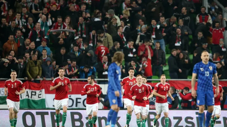 Mađari nas nikada nisu pobijedili, a te&scaron;ko će i u nedjelju