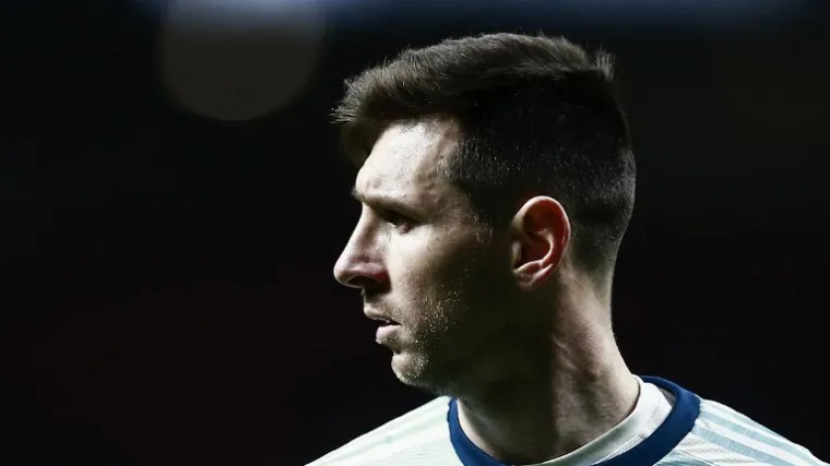 Messi doživio težak poraz u dresu Argentine, ali to nije kraj lo&scaron;im vijestima