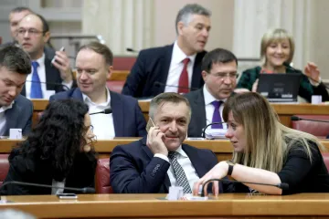 'Nemamo što skrivati, to si možemo priuštiti'