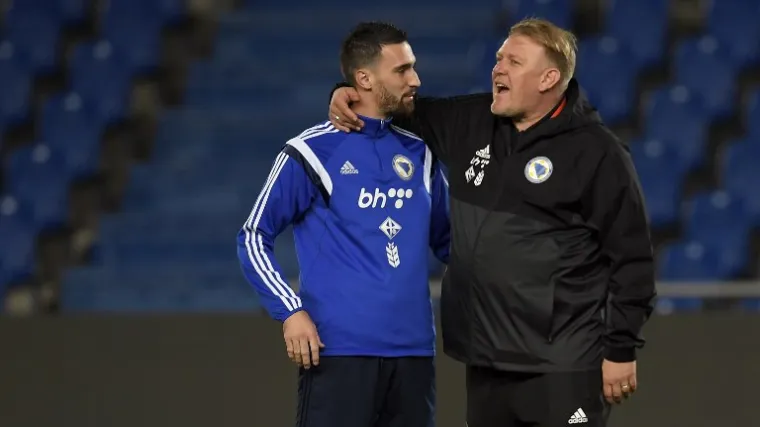 &Scaron;panjolci te&scaron;kom mukom slomili Norvežane, Talijani rutinski do trijumfa