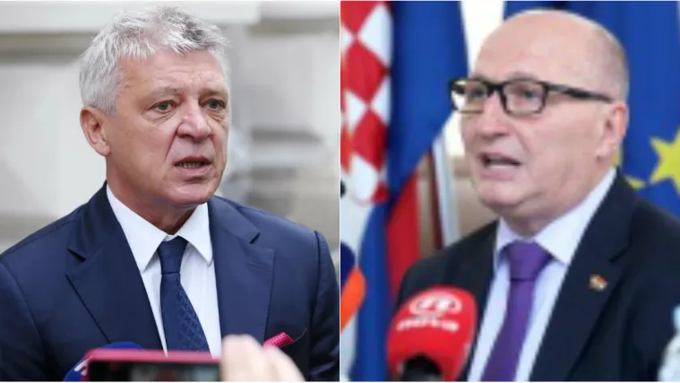 Zbog sukoba slučaj plagiranja prebačen u Pulu