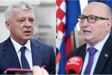 Zbog sukoba slučaj plagiranja prebačen u Pulu