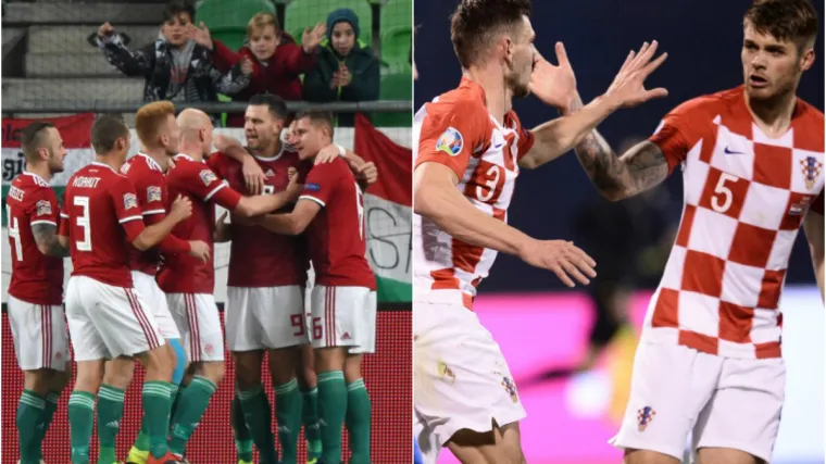 Rakitić sam vrijedi kao čitava reprezentacija Mađarske