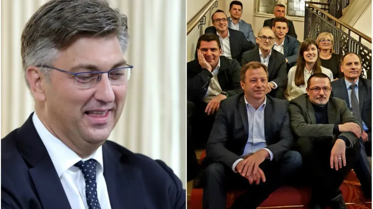 'Predvođeni dežurnim agresivcem Grmojom, blamažu su proglasili pobjedom kao Siročići u filmu Warriors'