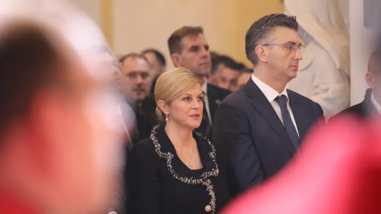 Nisu pričali o Žalac, evo &scaron;to je bila tema