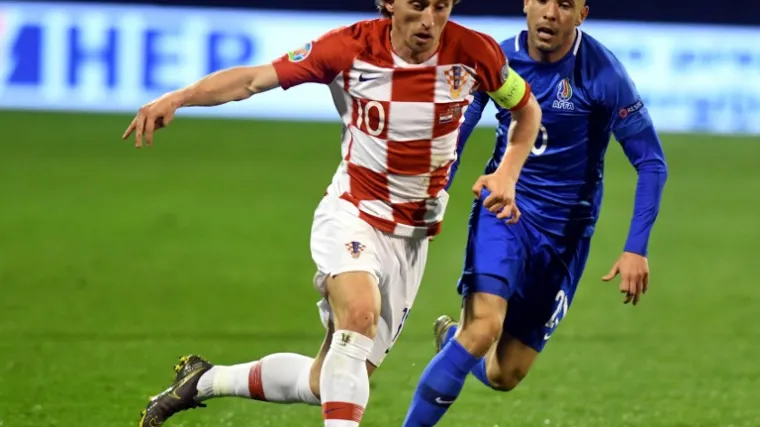 Hrvatska nikada nije izgubila od Mađarske