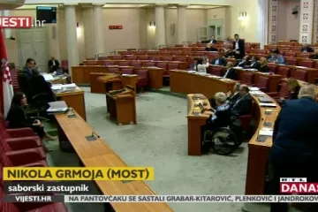 Iz rejting kuće S&P stižu dobre vijesti: Kreditni rejting Hrvatske više nije u 'smeću'