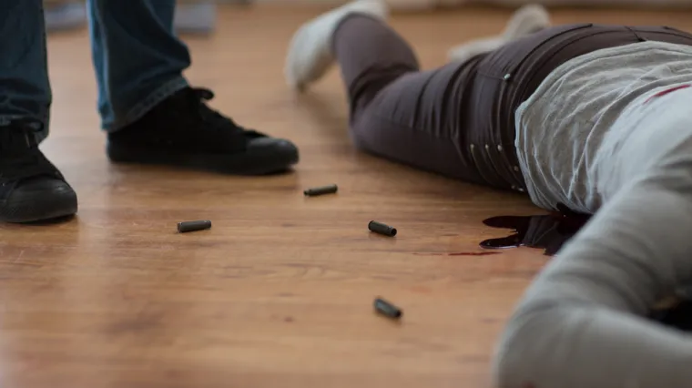 Stravično ubojstvo bračnog para: Maloljetnici ih zatukli lopatama i izboli, mu&scaron;karac pronađen gol