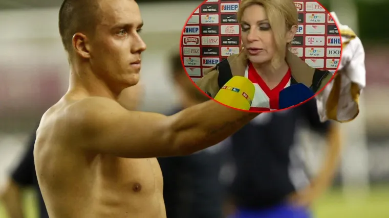 Kukoč: 'Ljudi nemaju &scaron;to jesti, a Kolinda komentira utakmice! Sve &scaron;to političari dotaknu, uvene!'