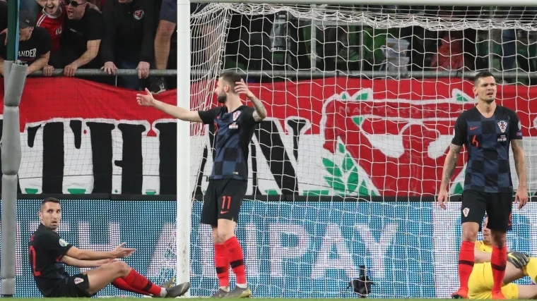 Lovren: 'Opu&scaron;teno smo u&scaron;li u utakmicu, Mađari su nam očitali lekciju iz agresivnosti'