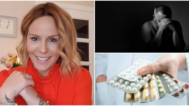 VIDEO Ana Bučević o depresiji i tabletama: Jesu li savjeti 'životne trenerice' opasni za zdravlje?