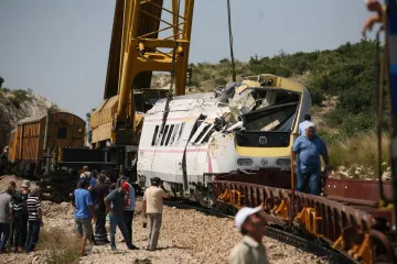 Potvrđene presude za 'vlak smrti': Šefu u HŽ-u 4 godine zatvora, konzultantu 3 godine