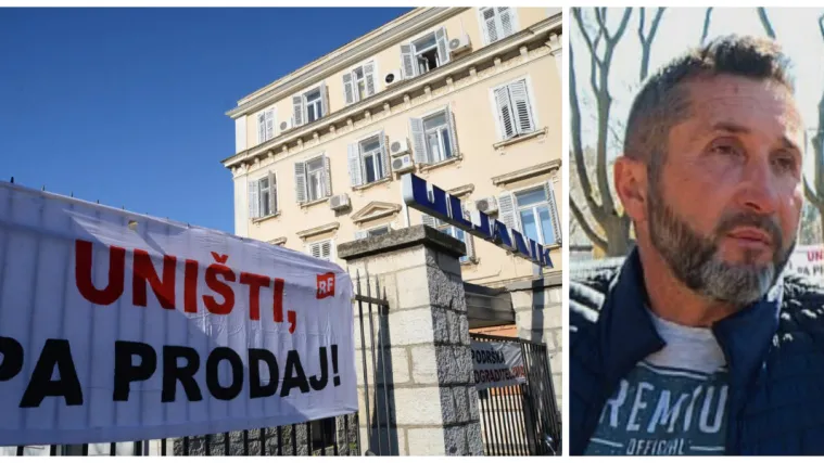 Tužan kraj: 'Posao u Njemačkoj me čeka. Ostao bi tu, za manje novca, ali to ne mogu'