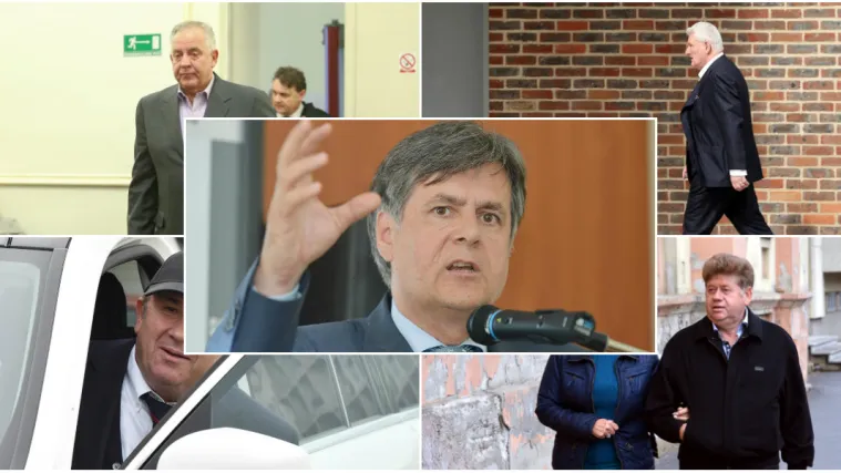 'Brak između političara i tajkuna pokazao se pogubnim za hrvatsku ekonomiju'