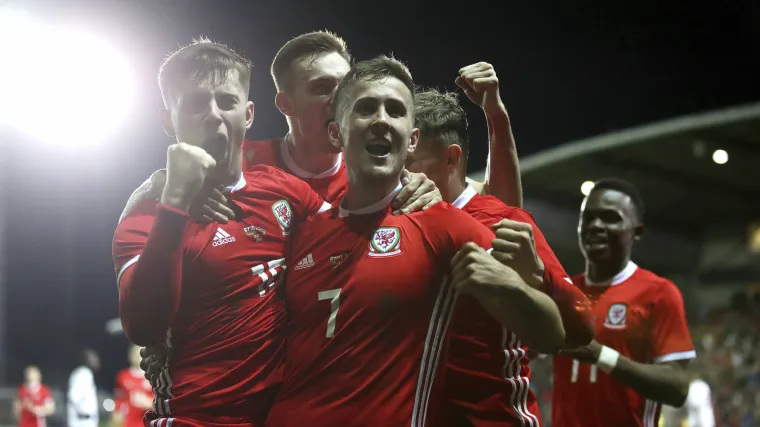 Wales se uključio u borbu za vrh ljestvice u na&scaron;oj skupini: Kvalifikacije otvorili pobjedom