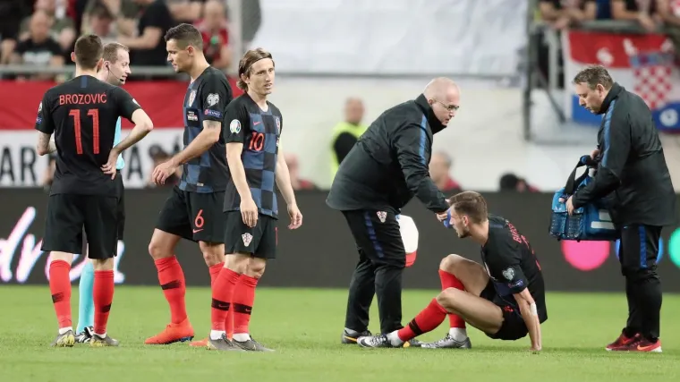 Hrvatska po prvi put izgubila od Mađarske