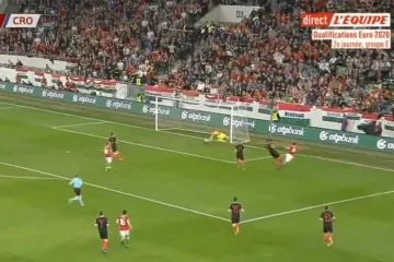 'Je li trebao bolje reagirati? Ne treba raditi dramu, ali...'