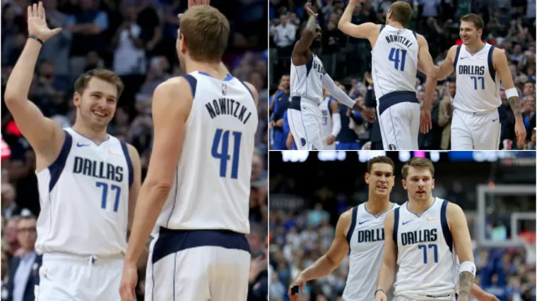 Slovensko čudo od ko&scaron;arka&scaron;a poigralo se s Warriorsima