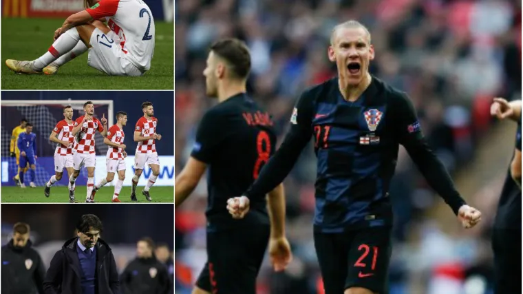 Ove riječi neće se svidjeti Vidi; Domagoj sad sigurno ima motiv vi&scaron;e u Budimpe&scaron;ti