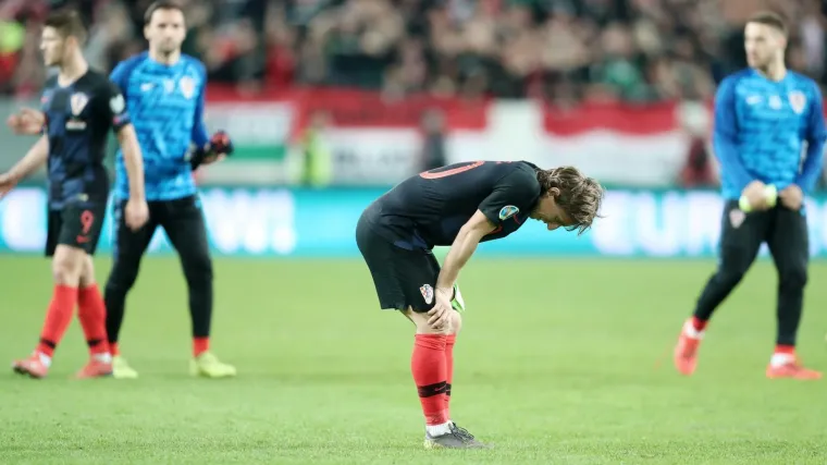 Evo &scaron;to slijedi Hrvatskoj nakon poraza od Mađarske