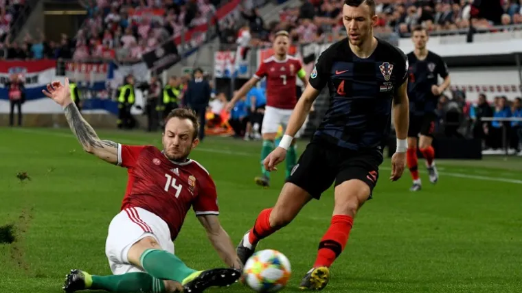 Potpuni &scaron;ok u Budimpe&scaron;ti, Lovre Kalinić tragičar