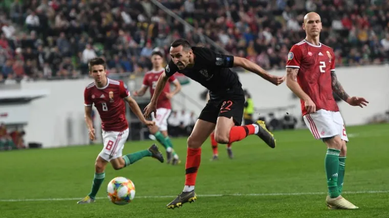 'Zabili smo gol na sreću, očito se volimo nervirati'