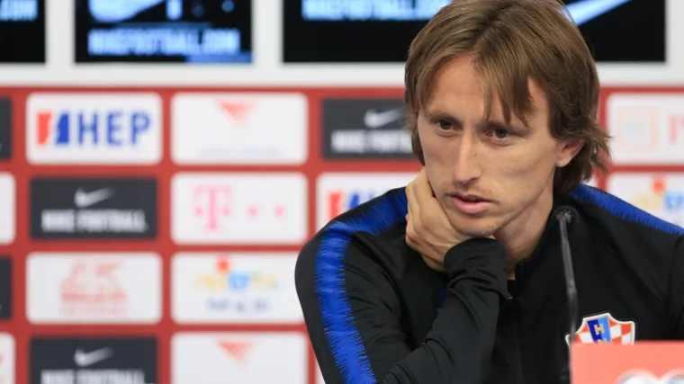 'Moramo se probuditi, ovo je &scaron;ok. Svi su nabrijani na nas'