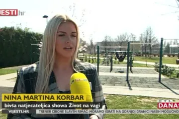 Natjecateljici showa Život na vagi ukrali identitet! Koristili njene fotografije pa prodavali proizvode za mršavljenje