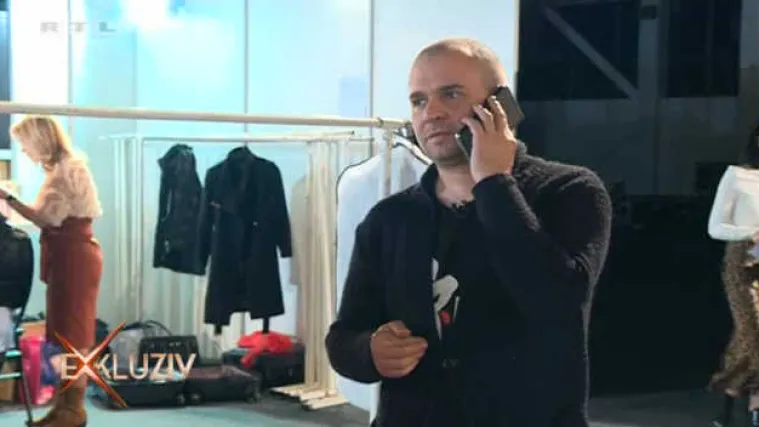 Drama na reviji modnog velikana Ivice Skoke: Saznajte što se događalo u backstageu daleko od očiju publike