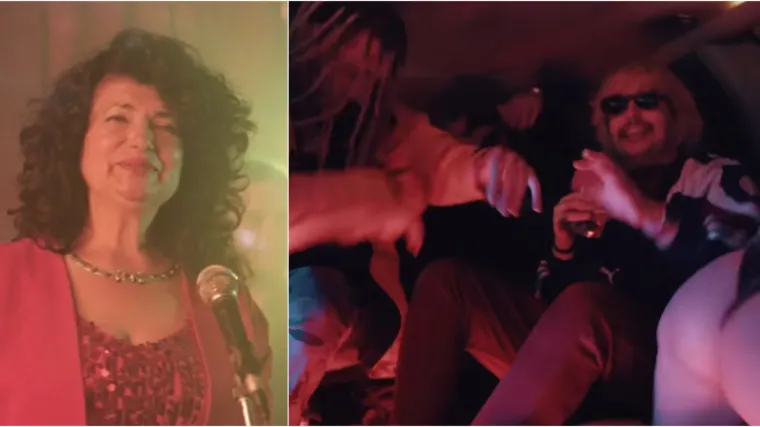 'Volim kada mala ide glavom gore dole, rolerkoster': TOP 20 na&scaron;ih hitova koje su vrhunac pjesničkog stvarala&scaron;tva