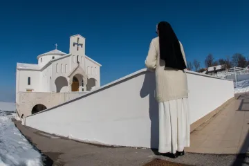 I časne sestre progovorile: 'Silovali su nas svećenici i uvjeravali da smo mi krive'