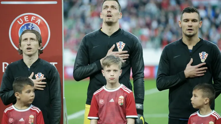 Poraz u Budimpe&scaron;ti potvrdio je na&scaron;e probleme: Dok nam plasman nije ugrožen, nismo na svom maksimumu