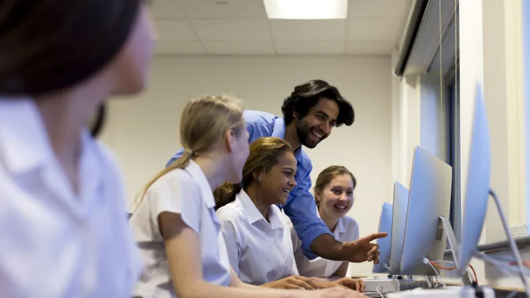 Učenice razvalile: 'Dolazimo iz male otočne &scaron;kole i smatrale smo da nemamo velike &scaron;anse za pobjedu'