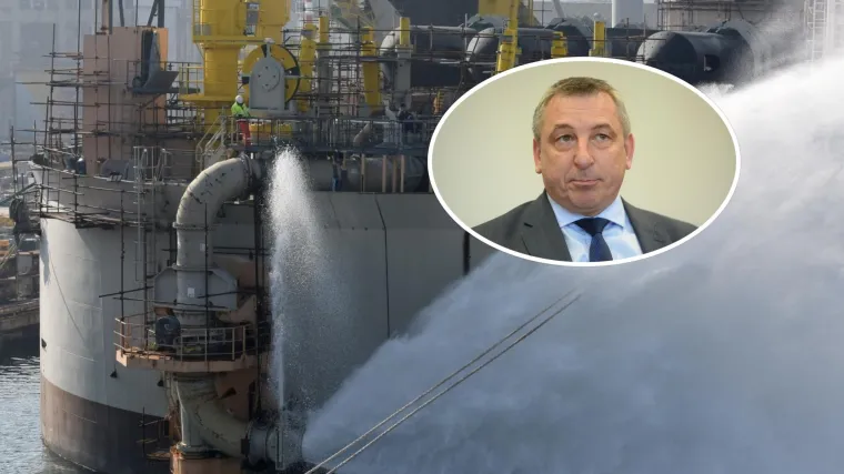 'Treba razrije&scaron;iti i reći radnicima Uljanika: Možete raditi na drugom mjestu...'