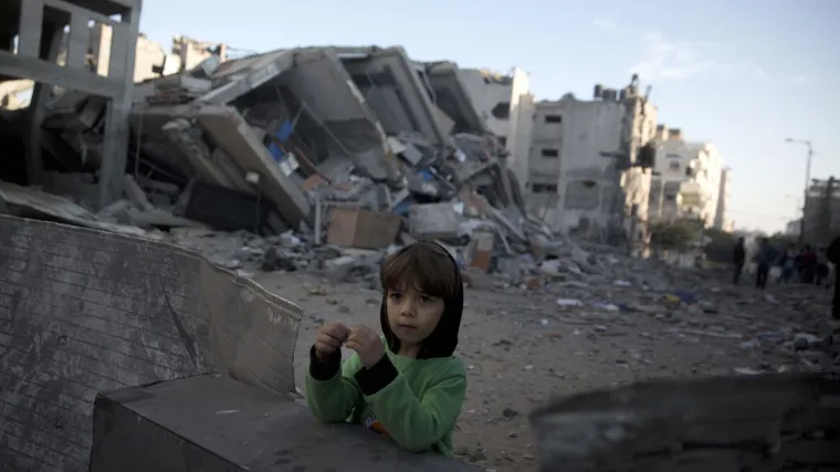 Nakon sukoba Izraela i Hamasa postignuto primirje