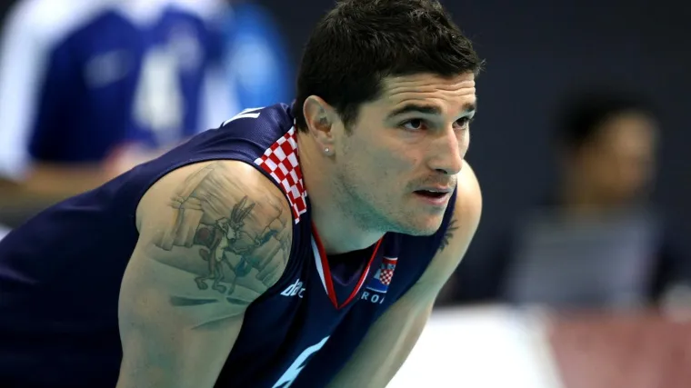 Najveći hrvatski odbojka&scaron; svih vremena zavr&scaron;io profesionalnu karijeru: 'Hvala na svemu!'