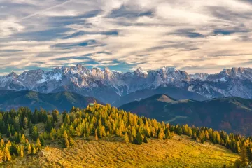 Najviše planine u Europi: koji je najviši europski vrh?