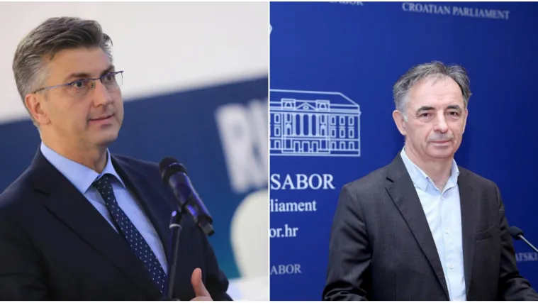 Milorad Pupovac ostaje u vladajućoj koaliciji: 'Nisam od predstava i ne radim predstave'